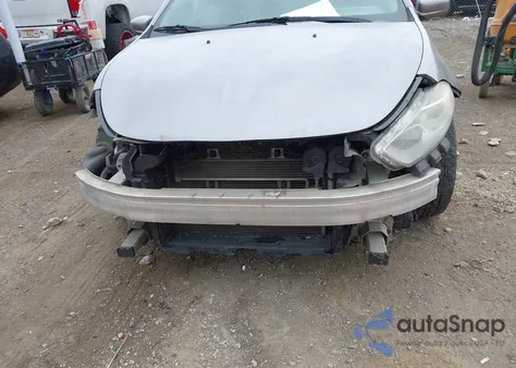 2014 Dodge Dart Se from USA, damaged, VIN 1C3CDFAA1ED768649